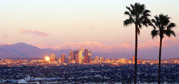 10 Things to Do in Los Angeles