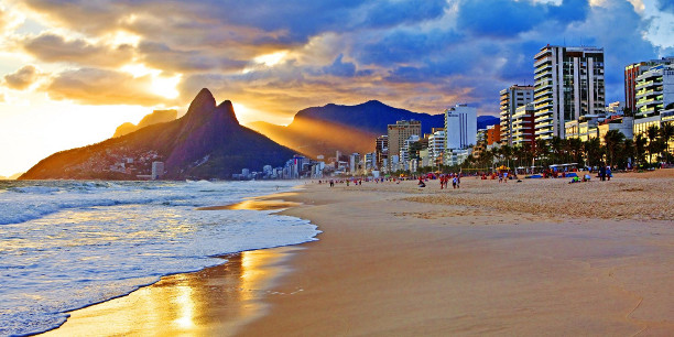 Rio De Janeiro Top 10 Things