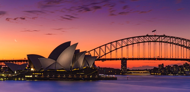 10 Things to Do in Sydney