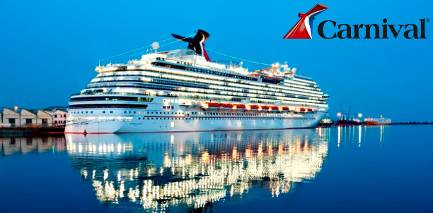 Carnival Cruise Lines Review